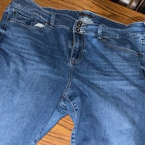 Torrid Super Soft Jegging